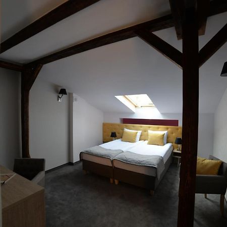 Hotel Arte ซามอร์ช ภายนอก รูปภาพ