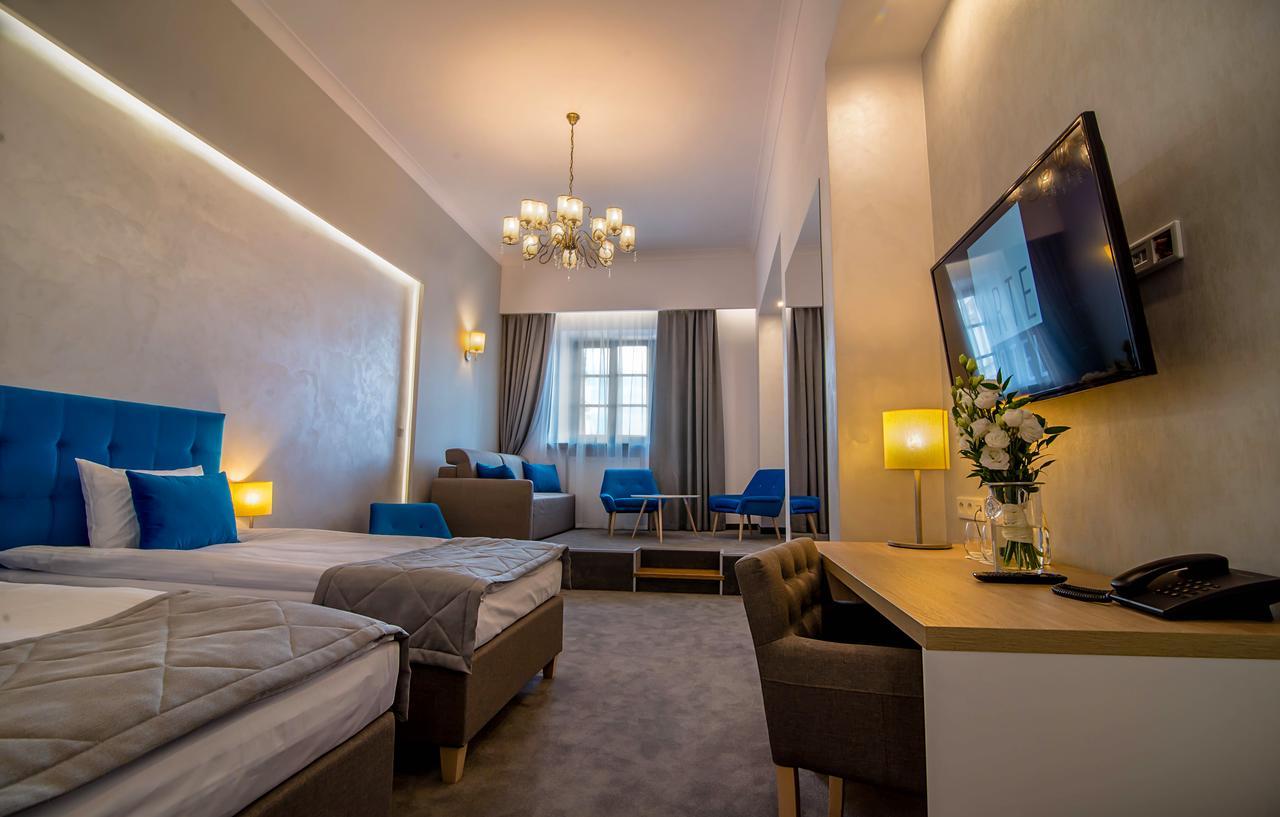 Hotel Arte ซามอร์ช ห้อง รูปภาพ