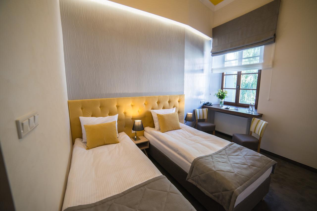 Hotel Arte ซามอร์ช ภายนอก รูปภาพ